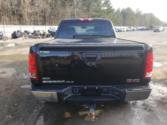 3GTP1VE08BG278077 GMC Sierra C1500 Sle