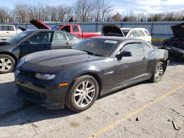 2014 Chevrolet Camaro LS