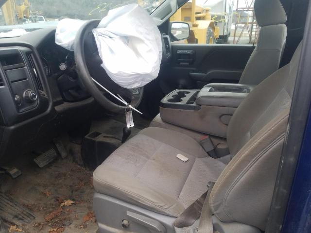 1GTN2TEH4EZ167819 GMC Sierra K1500