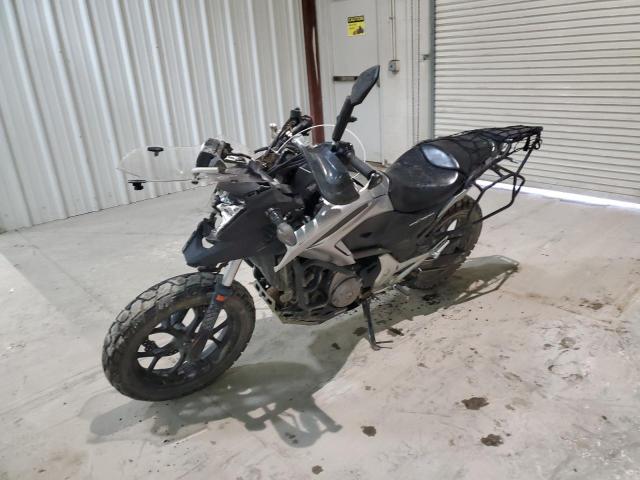 2012 HONDA NC700X JH2RC6357CK000442