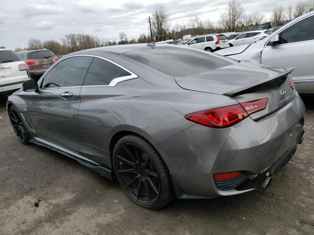 2019 INFINITI Q60 PURE JN1EV7EK7KM231437