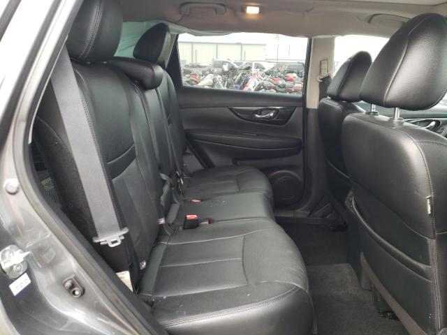 5N1AT2MT3KC822798 Nissan ROGUE S