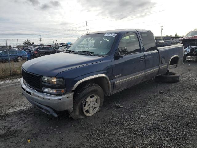 1999 Chevrolet C/K 1500 