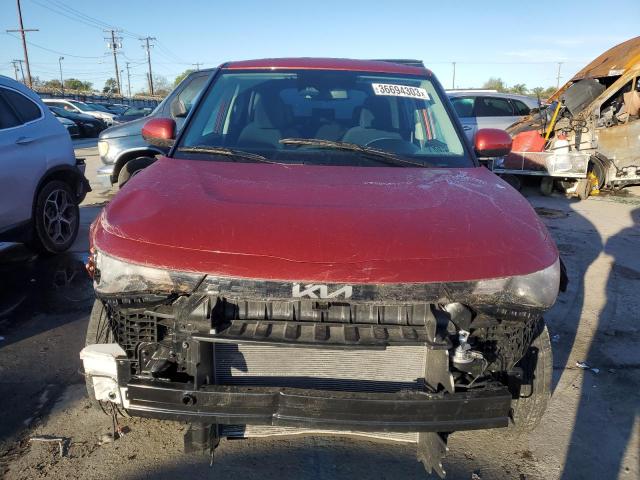 KNDJ23AU2P7848786 KIA SOUL LX
