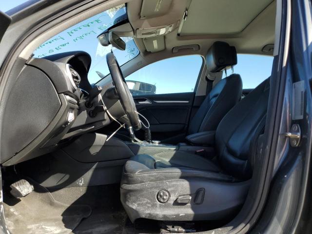2016 AUDI A3 PRESTIG - WAUH7HFF3G1079884