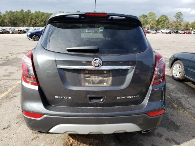 2018 BUICK ENCORE SPO - KL4CJ1SB0JB521069