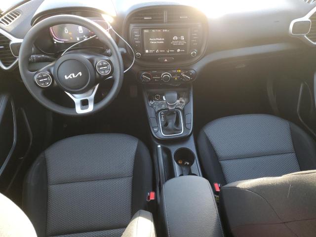 KNDJ23AU2P7848786 KIA SOUL LX
