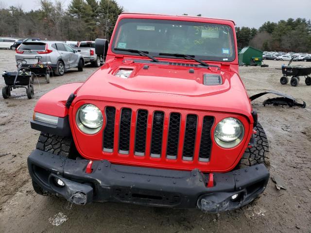 1C6JJTBG0LL162590 Jeep Gladiator