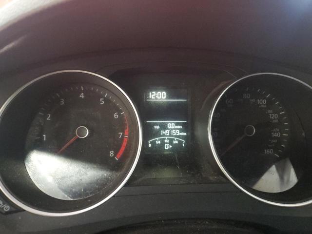 2015 VOLKSWAGEN JETTA SE 3VWD17AJXFM354304