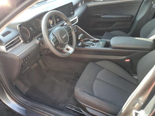 2023 KIA K5 LXS 5XXG14J29PG168747