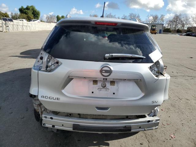 KNMAT2MT5FP548037 Nissan ROGUE S
