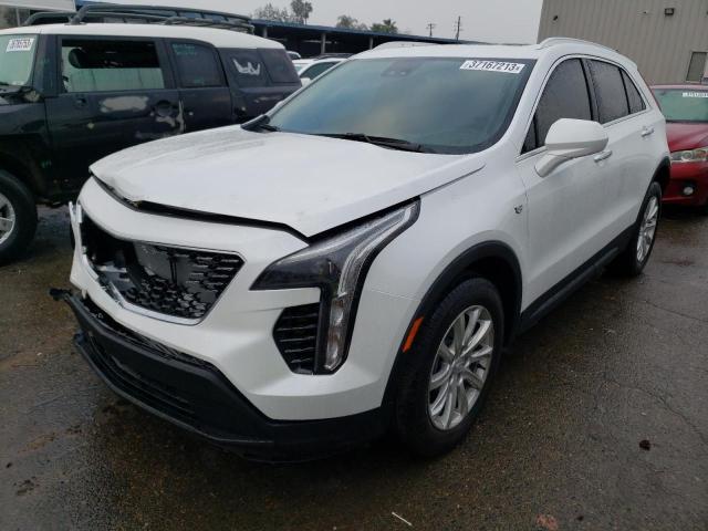 2023 Cadillac XT4 