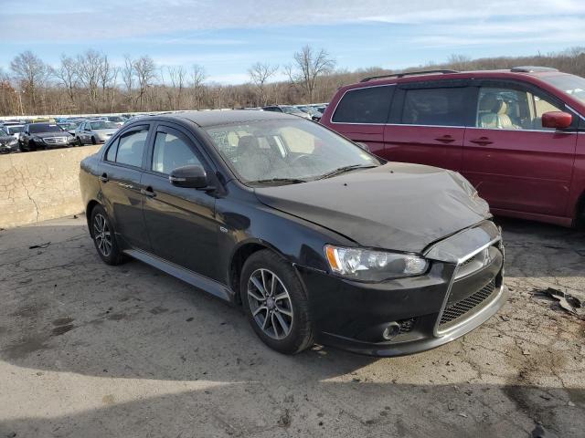 2015 MITSUBISHI LANCER SE JA32V2FW2FU004598
