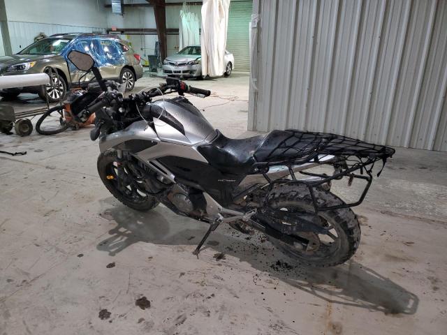2012 HONDA NC700X JH2RC6357CK000442