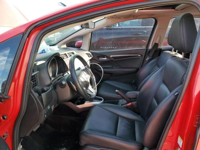 2015 HONDA FIT EX - 3HGGK5H8XFM778314