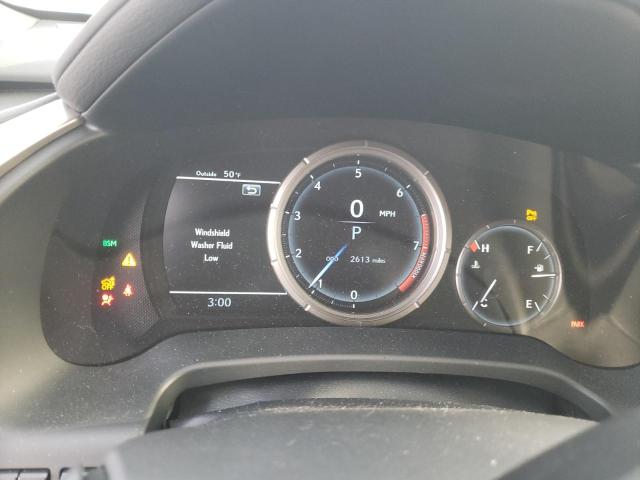 2022 LEXUS RX 350 F-S - 2T2YZMDA8NC347880