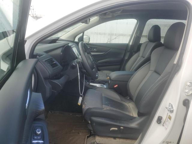 4S4WMAJD3N3460664 Subaru Ascent Onyx Edition