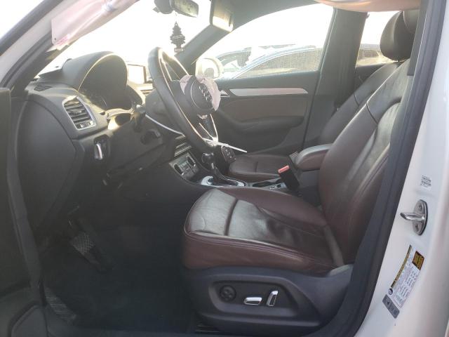 2018 AUDI Q3 PREMIUM - WA1BCCFS9JR025092