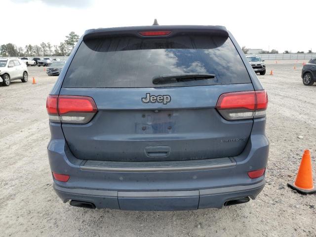 2019 JEEP GRAND CHER - 1C4RJEBG0KC672542