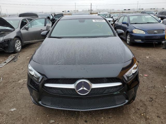 2019 MERCEDES-BENZ A 220 - WDD3G4EB7KW006846