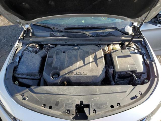 2019 CHEVROLET IMPALA LT - 2G11Z5S34K9124479