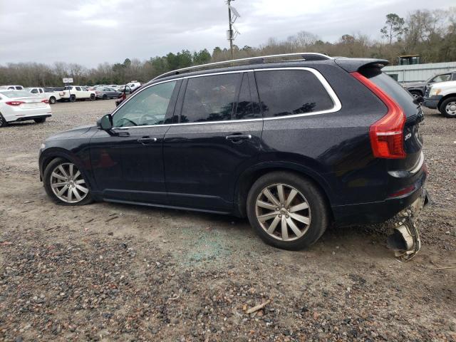 YV4A22PK1G1058475 Volvo XC90 T6