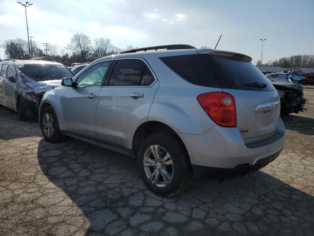 2015 CHEVROLET EQUINOX LT - 2GNFLFEKXF6167472
