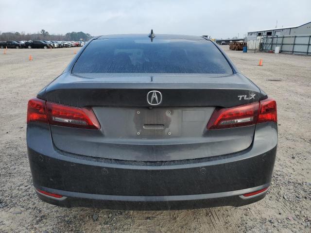 19UUB2F73GA012595 Acura Tlx Advance