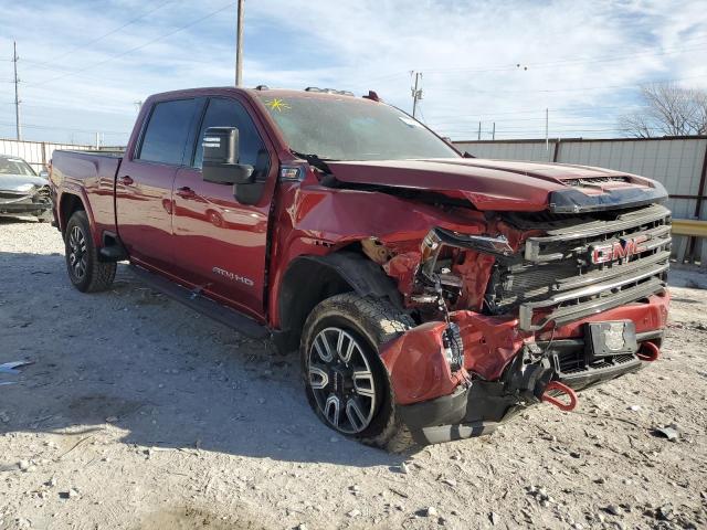 1GT49PEY4NF294862 GMC Sierra K2500 At4