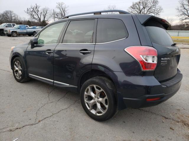 2015 SUBARU FORESTER 2 - JF2SJAWC0FH404943