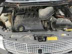 2009 Lincoln Mkx  en Venta en Memphis, TN - Rear End