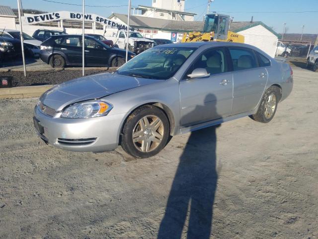 2014 Chevrolet Impala 