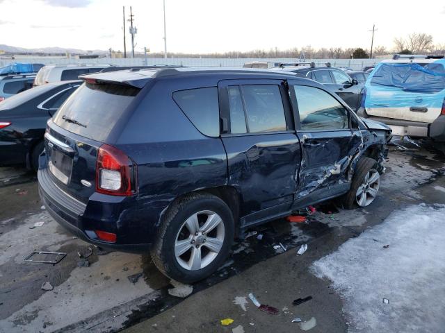 1C4NJDEB4HD210089 Jeep Compass Latitude