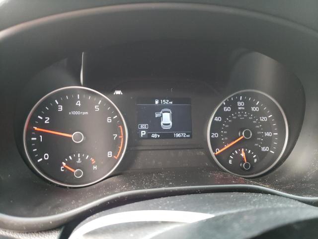 KNDP6CAC1L7705585 KIA SPORTAGE S