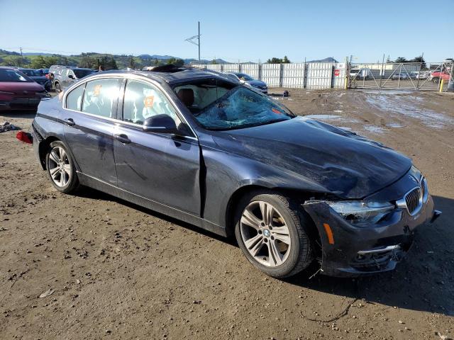 WBA8E1C37HA156653 BMW 330e