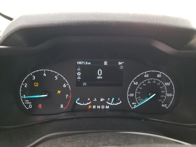 2021 FORD TRANSIT CO - NM0LS7E29M1499128