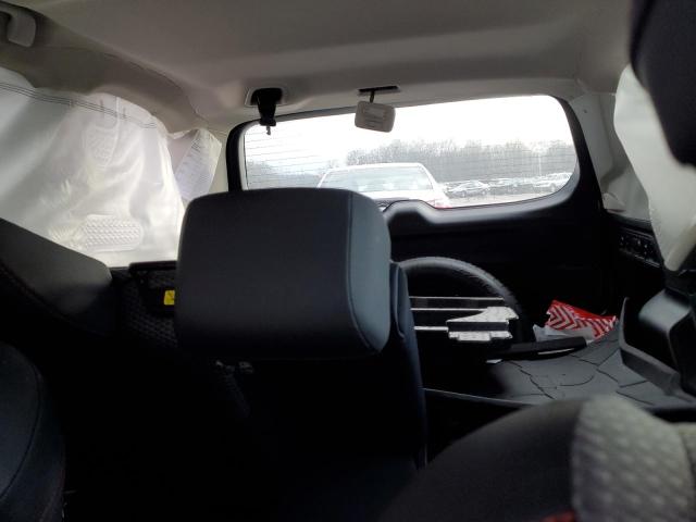 2020 SUBARU FORESTER S - JF2SKARCXLH604586