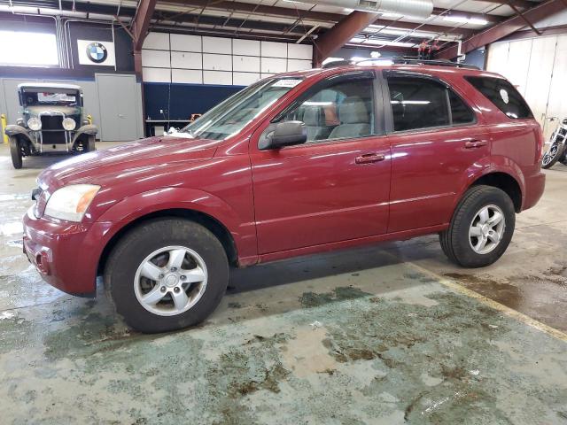 2006 Kia Sorento EX