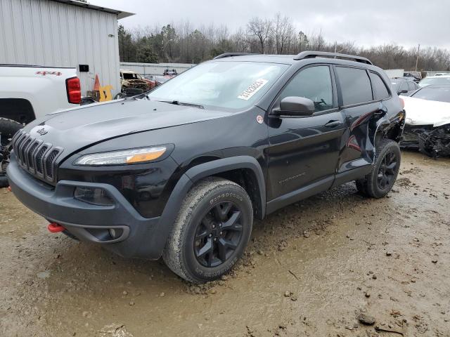 2015 JEEP CHEROKEE T - 1C4PJMBS3FW693850
