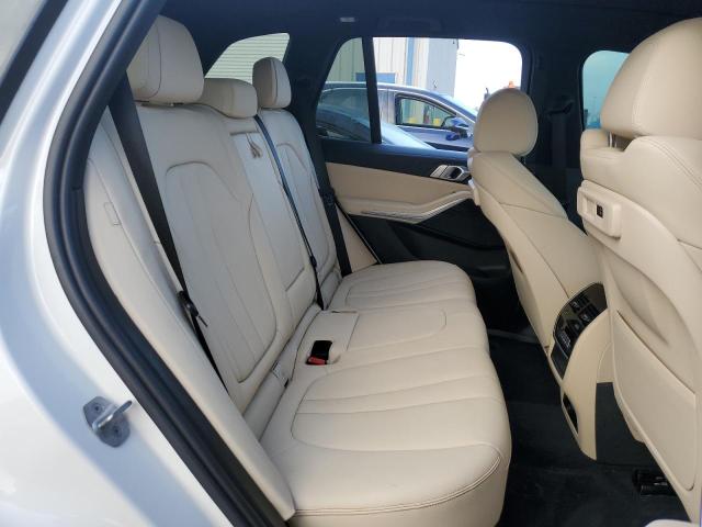 5UXCR4C0XM9G17396 BMW X5 Sdrive 40i