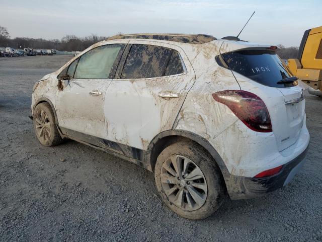 2017 BUICK ENCORE PRE - KL4CJASB6HB189892