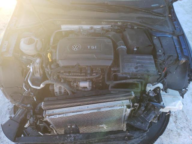 2016 VOLKSWAGEN GOLF SPORT - 3VWA17AU9GM515806