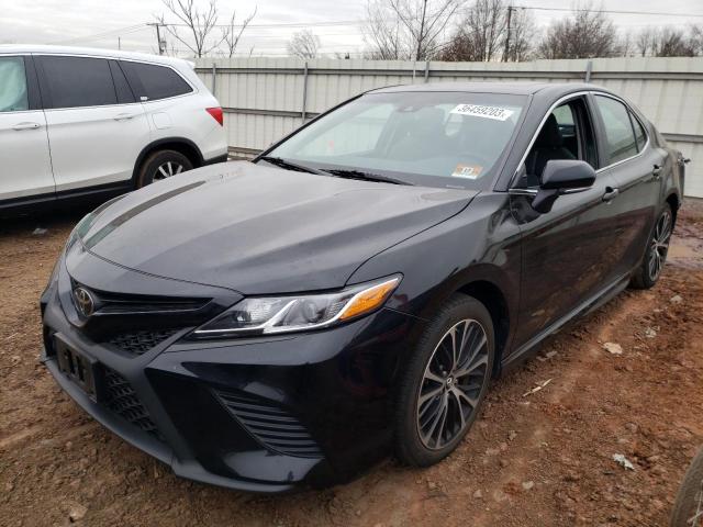 2018 TOYOTA CAMRY L - 4T1B11HK3JU041648