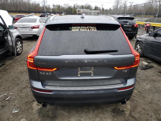 YV4102RK3J1082030 Volvo XC60