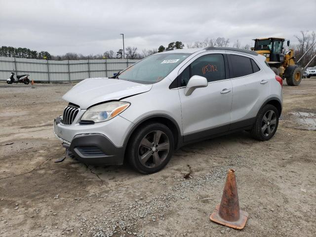 2013 Buick Encore 