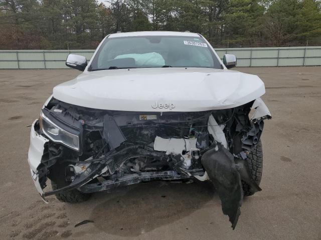 1C4RJFBG4HC859149 Jeep Grand Cherokee Limited