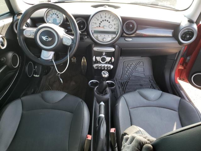 WMWMF73599TT97572 Mini COOPER S