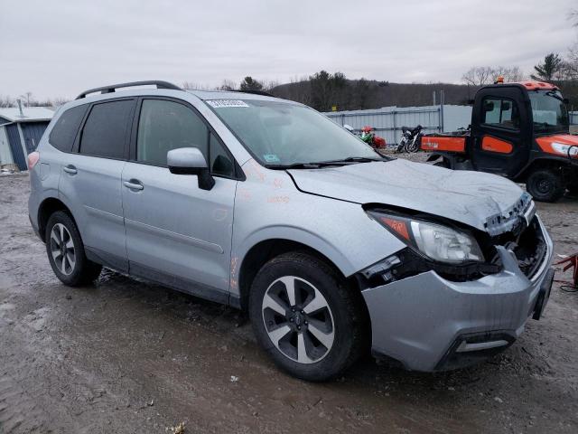 2017 SUBARU FORESTER 2 - JF2SJAGC7HH595150