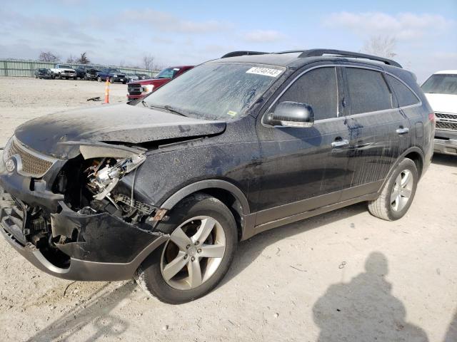 2008 Hyundai Veracruz GLS