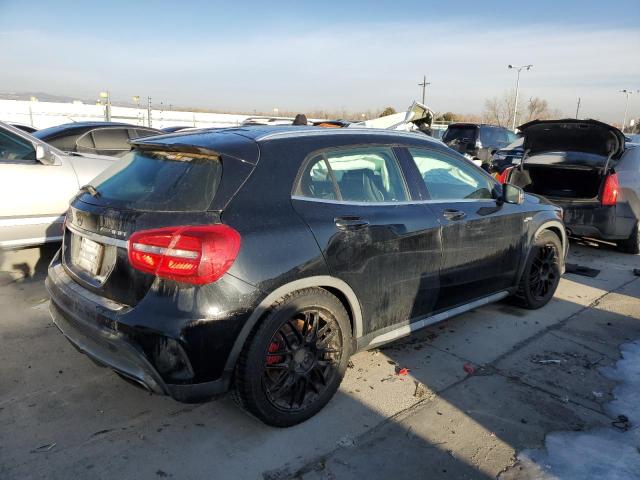2015 MERCEDES-BENZ GLA 45 AMG - WDDTG5CB5FJ052462